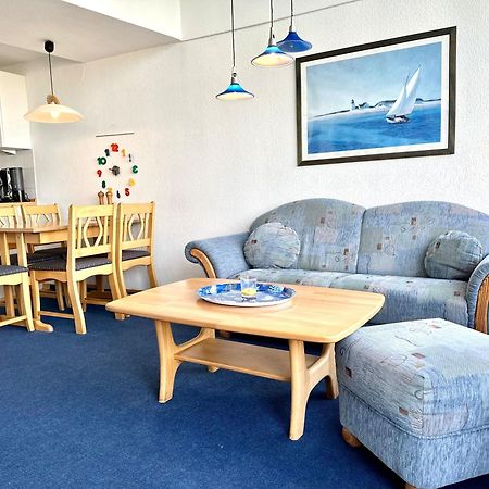 Ferienwohnung De Dueker Dorum Zewnętrze zdjęcie