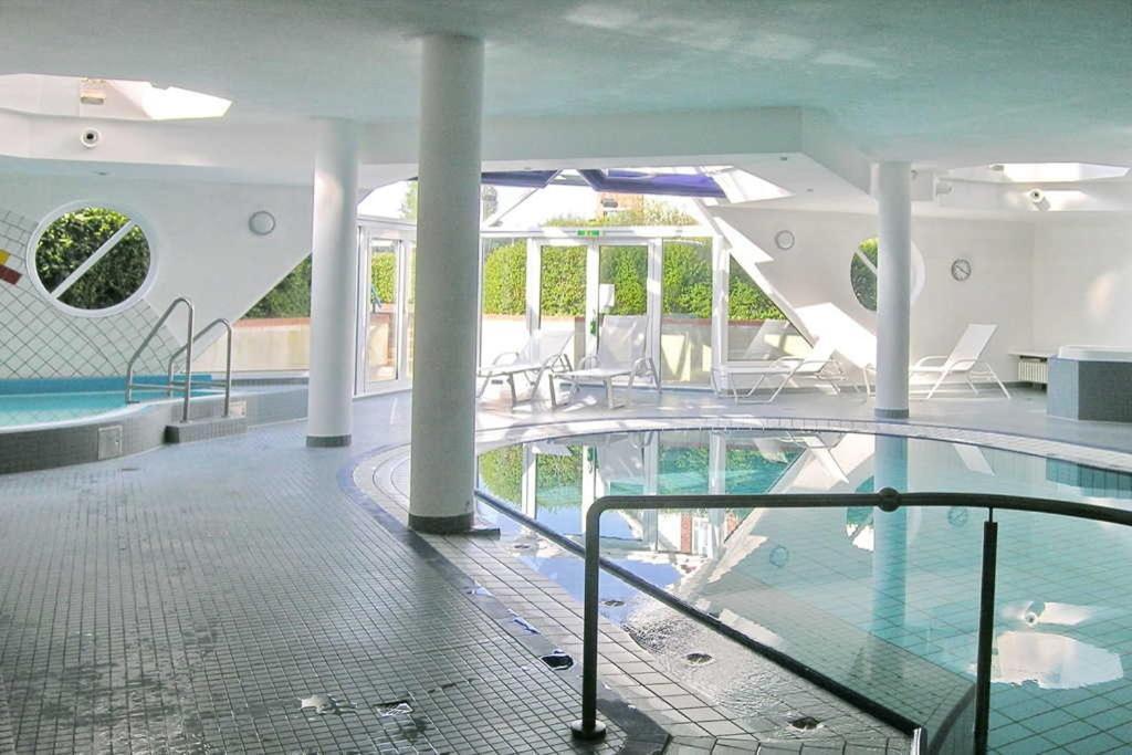 Ferienwohnung De Dueker Dorum Zewnętrze zdjęcie