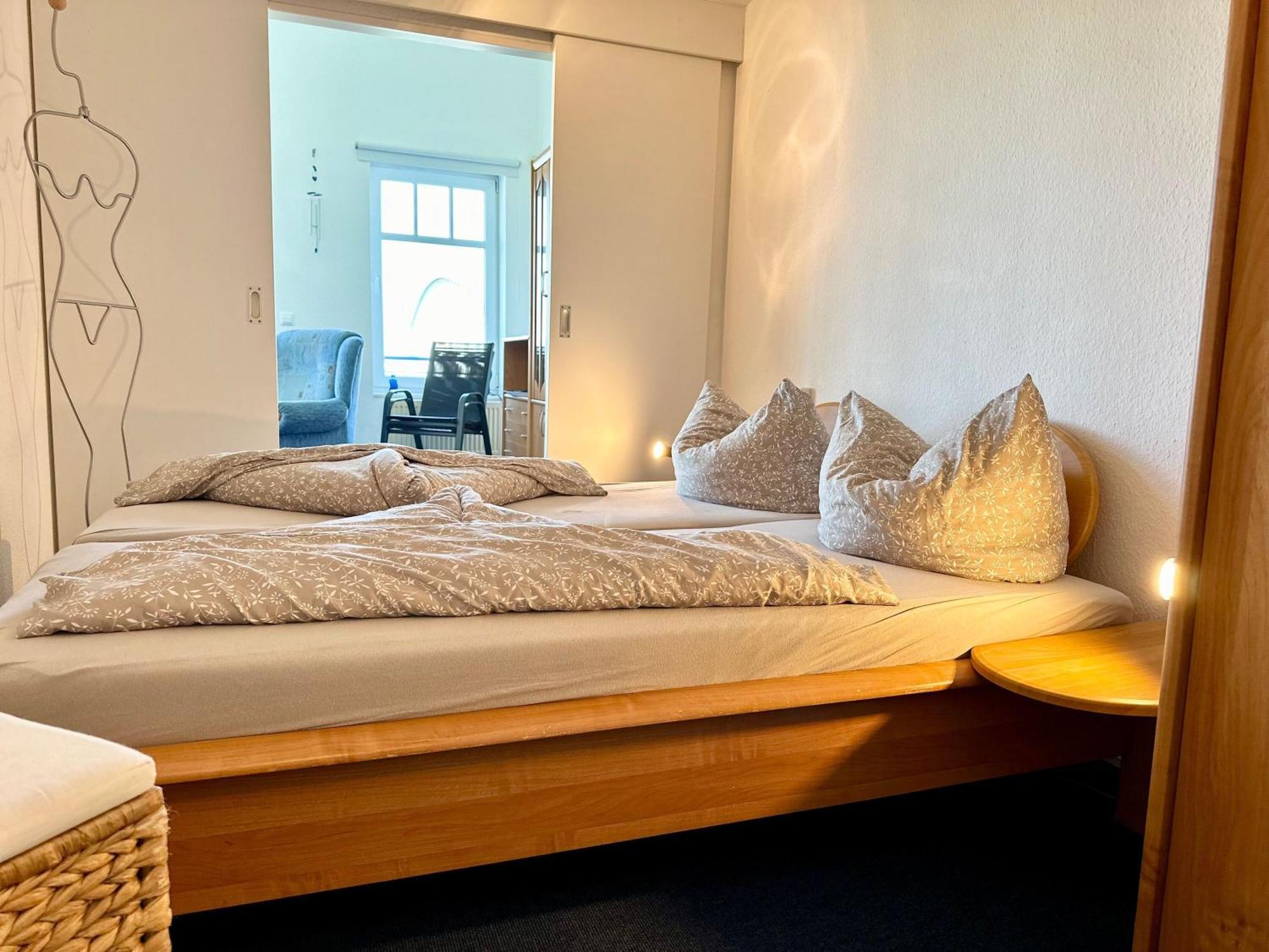 Ferienwohnung De Dueker Dorum Zewnętrze zdjęcie