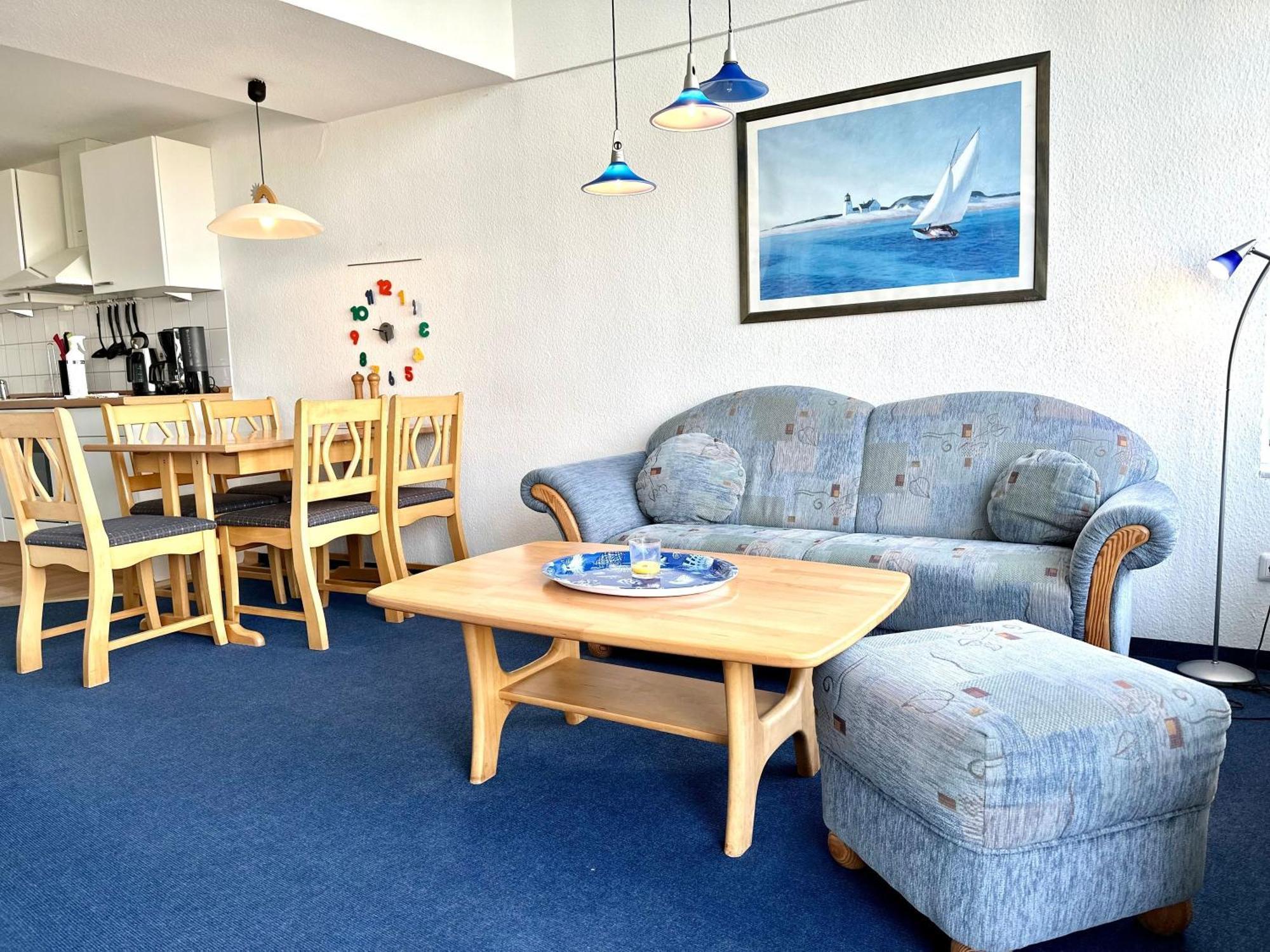 Ferienwohnung De Dueker Dorum Zewnętrze zdjęcie